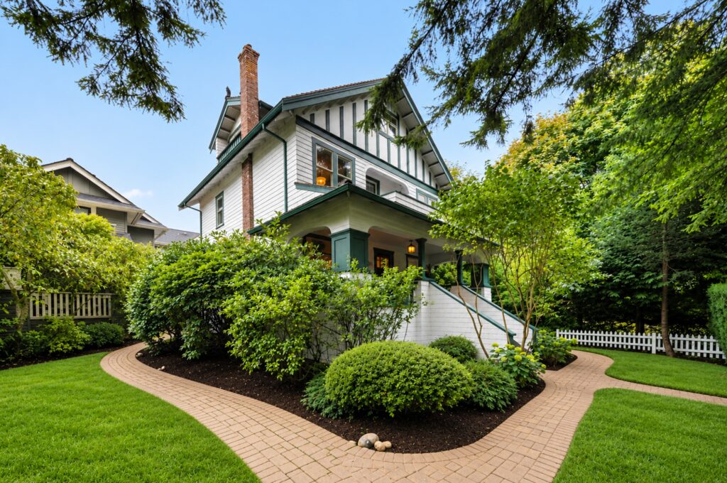 #1 – 650 W Keith Road